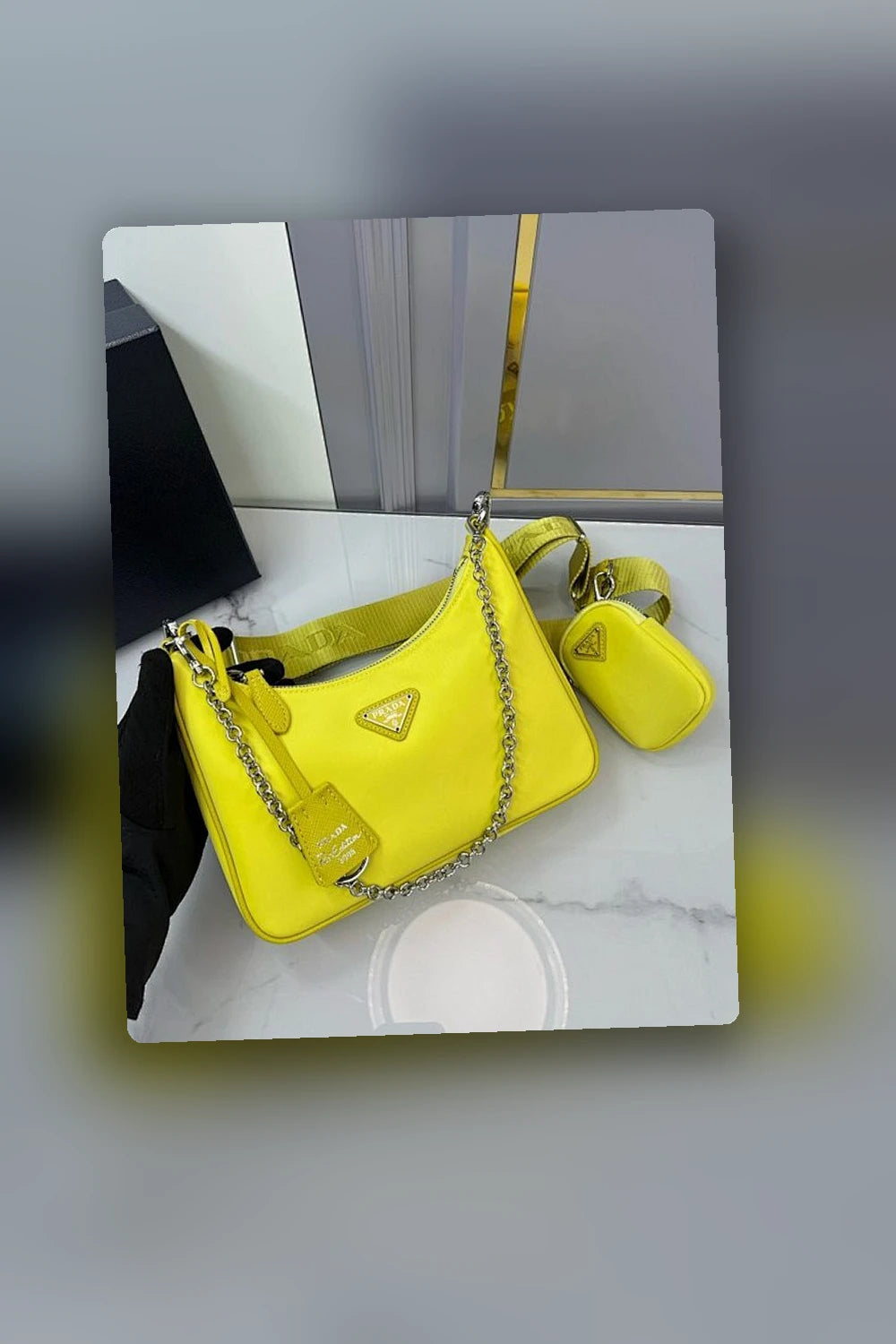 NB - PD Bag - 1413