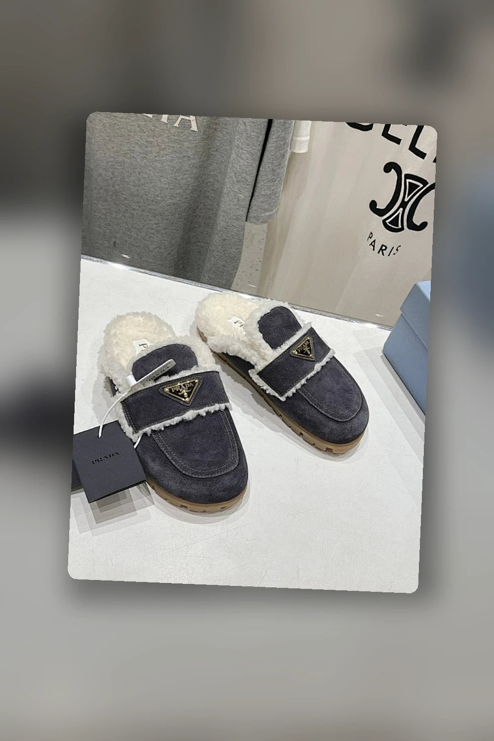 NB - PD Women Shoes - 248