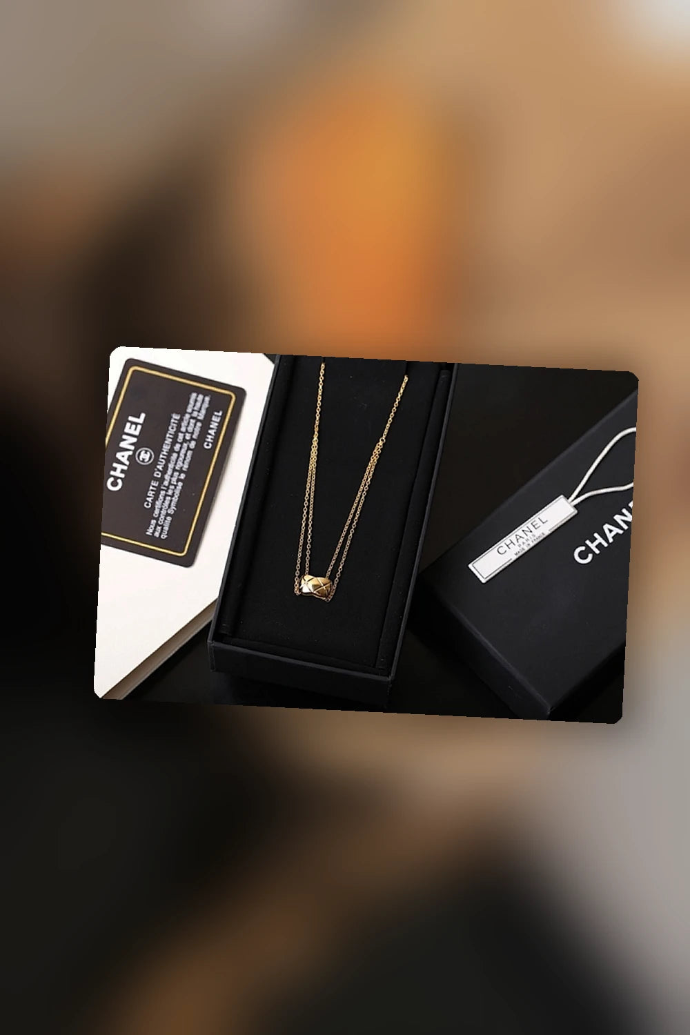 NB - CHL Jewelry - 494