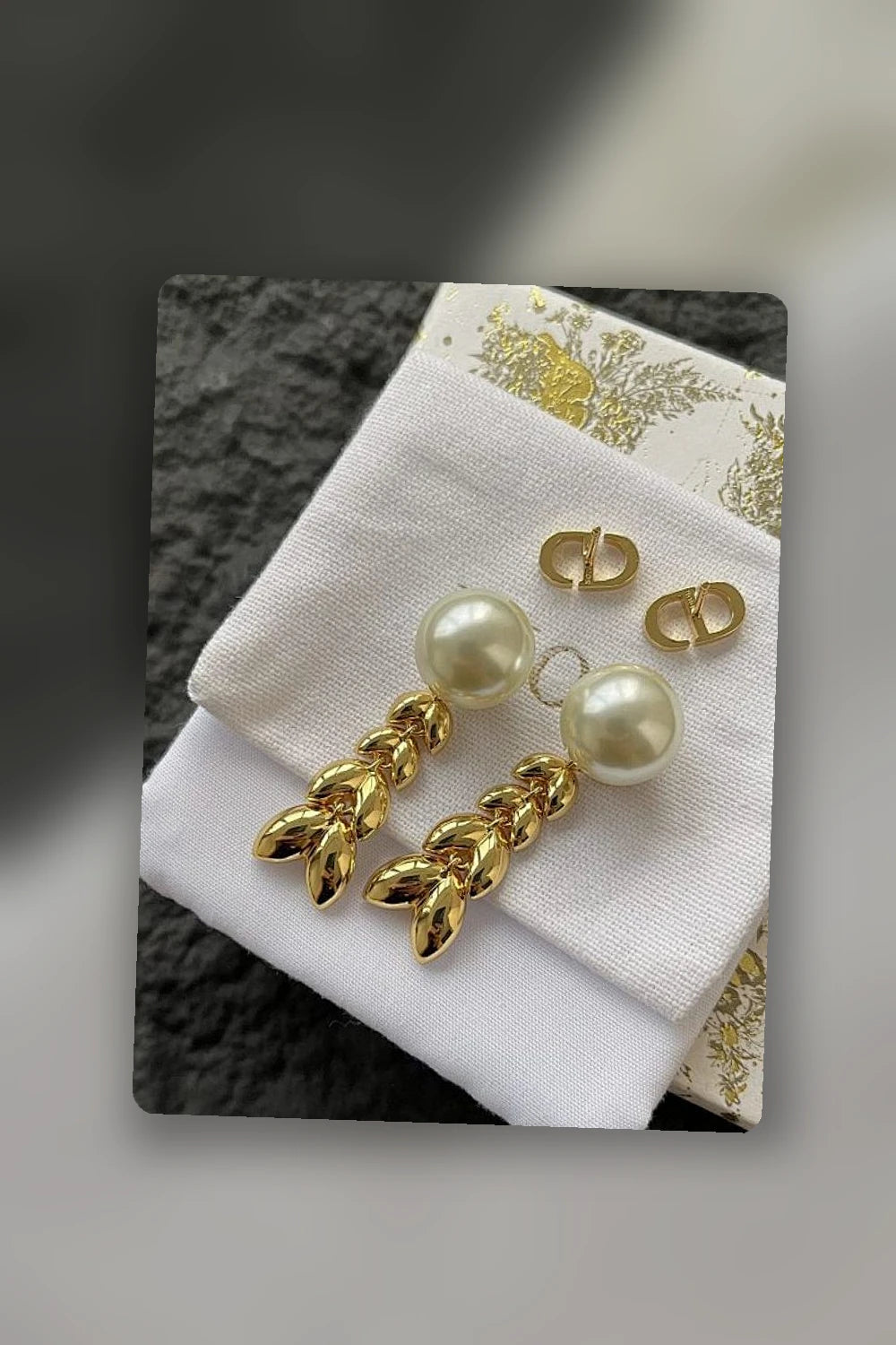 NB - DOR Jewelry - 181