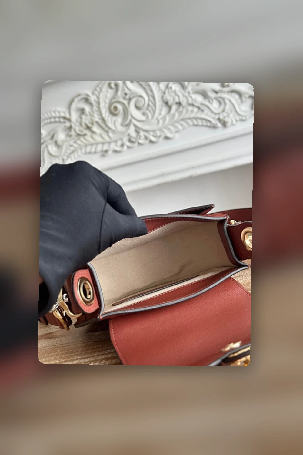 NB - CLE Bag - 352