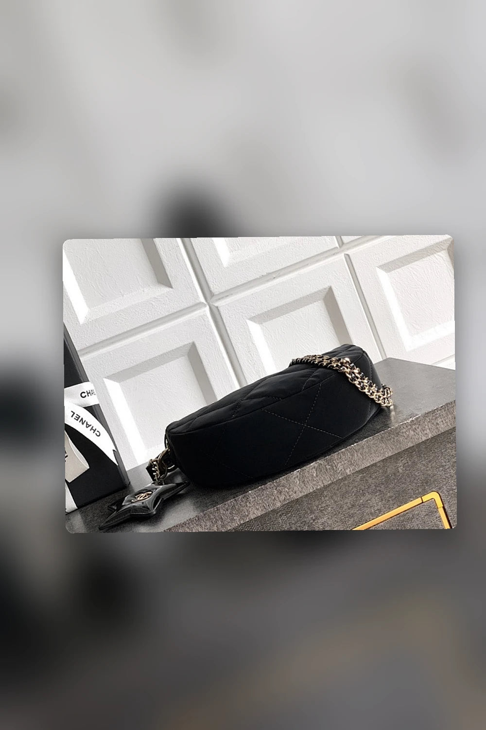 NB - CHL Bag - 199