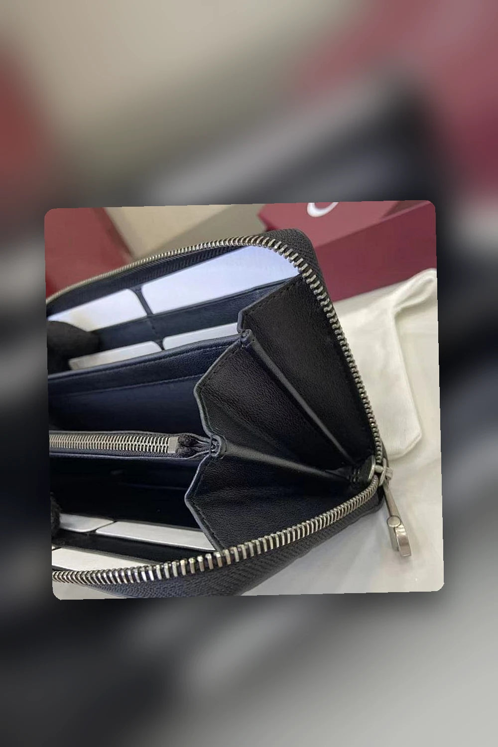 NB - GUKI Bag - 165