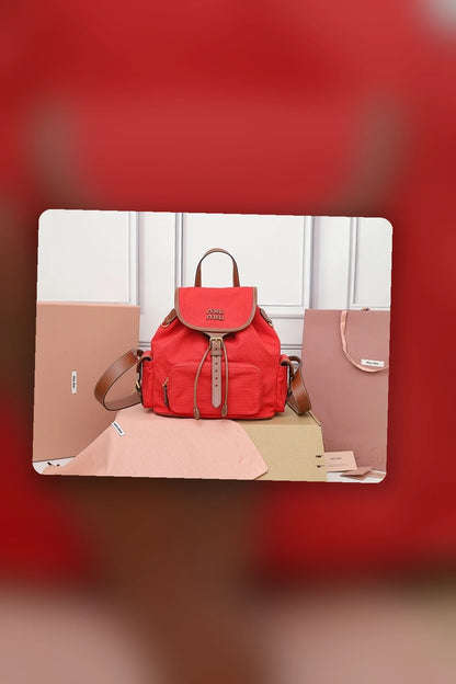NB - MMU Bag - 670