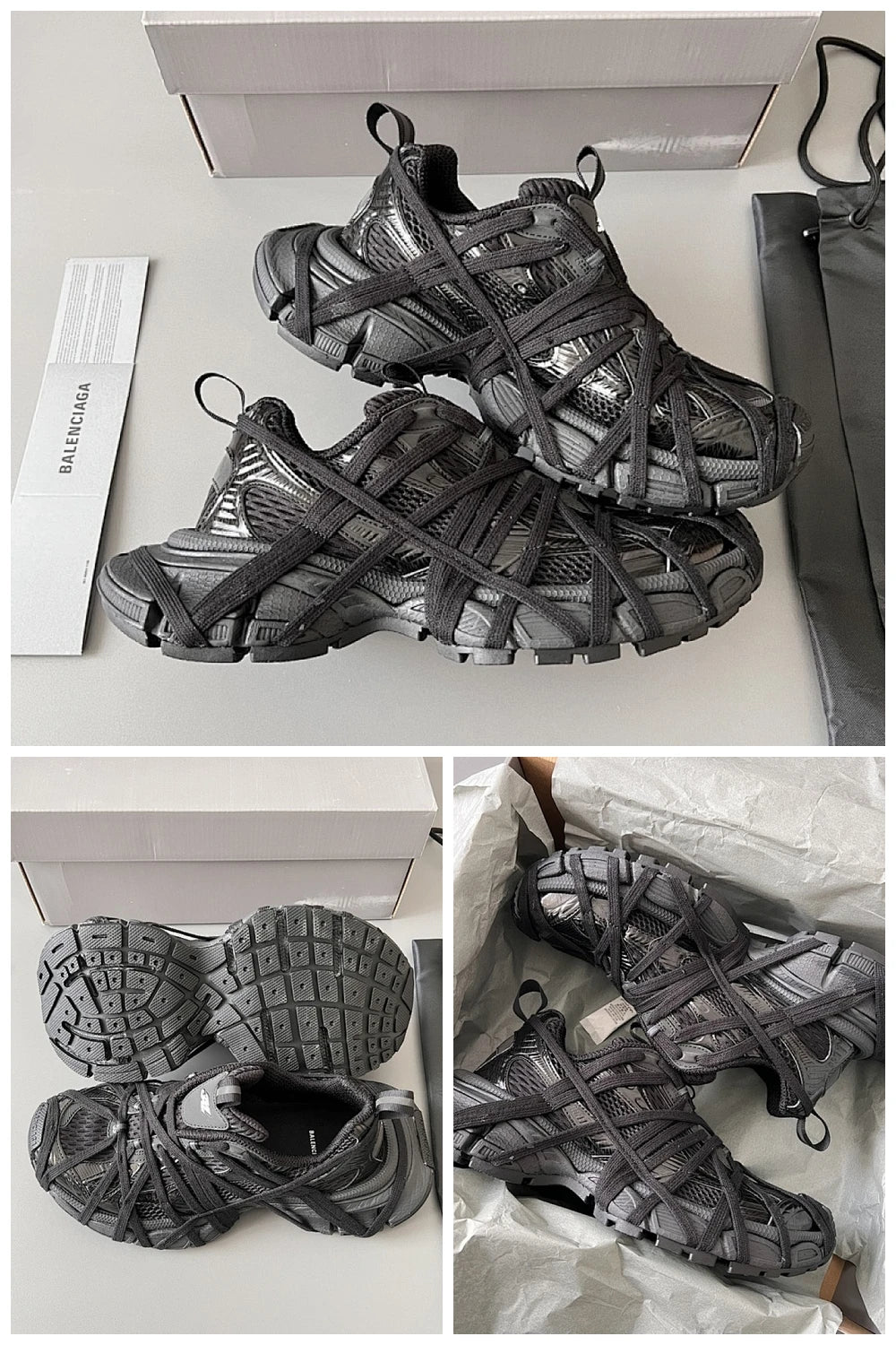 NB - BG Women Shoes - 1469