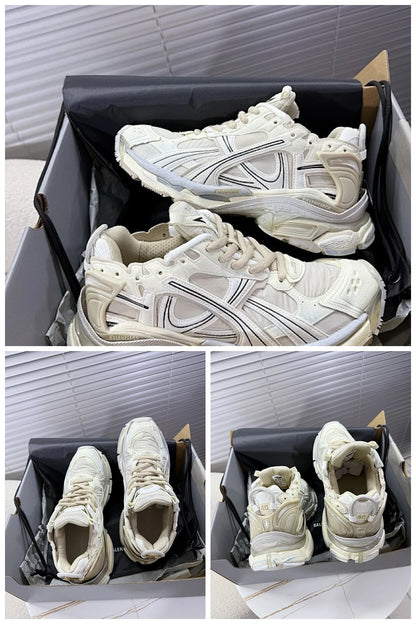 NB - BG Women Shoes - 971