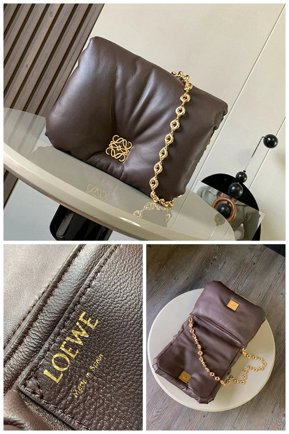 NB - LWO Bag - 627