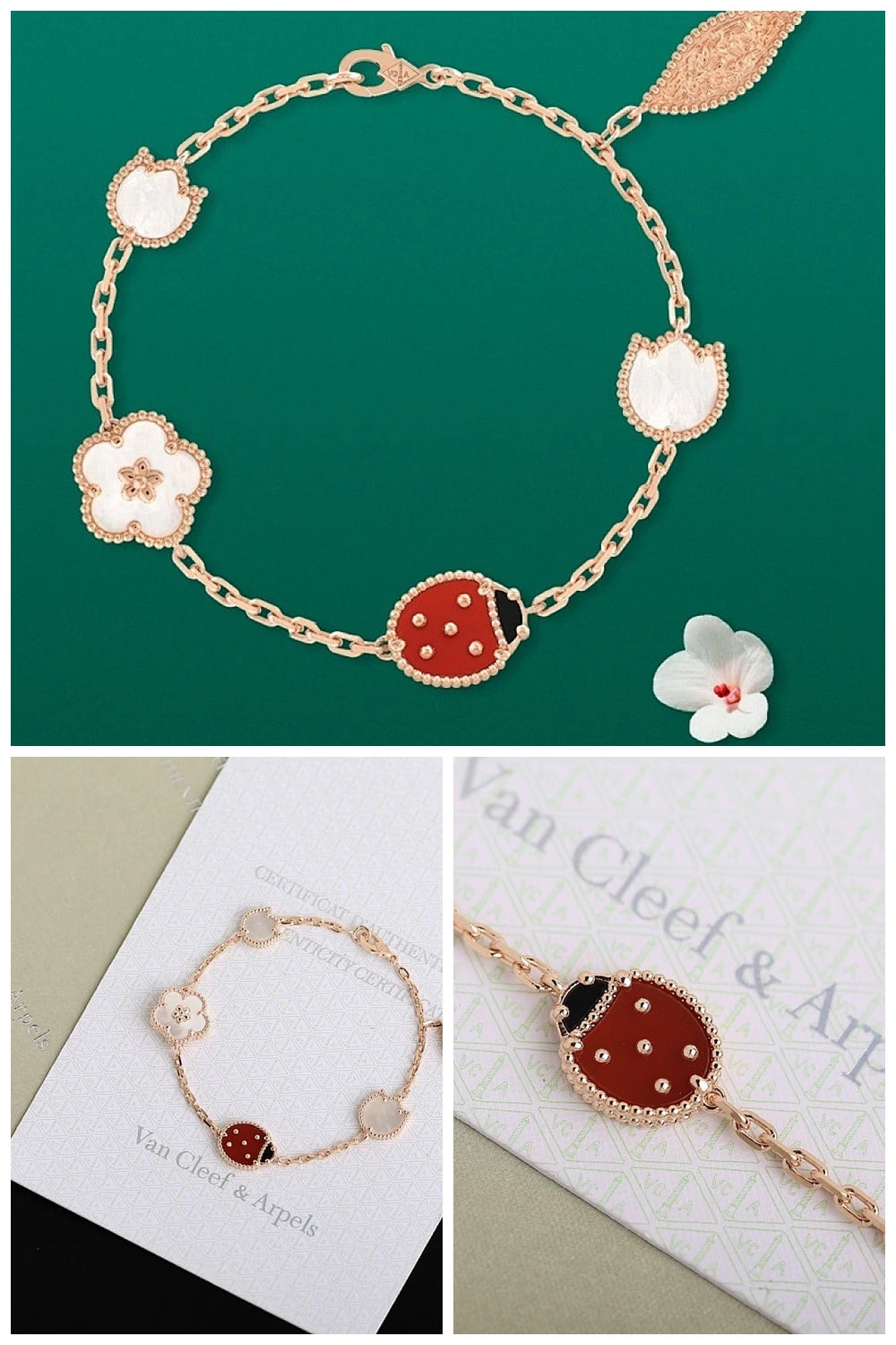 NB - VACA Jewelry - 246