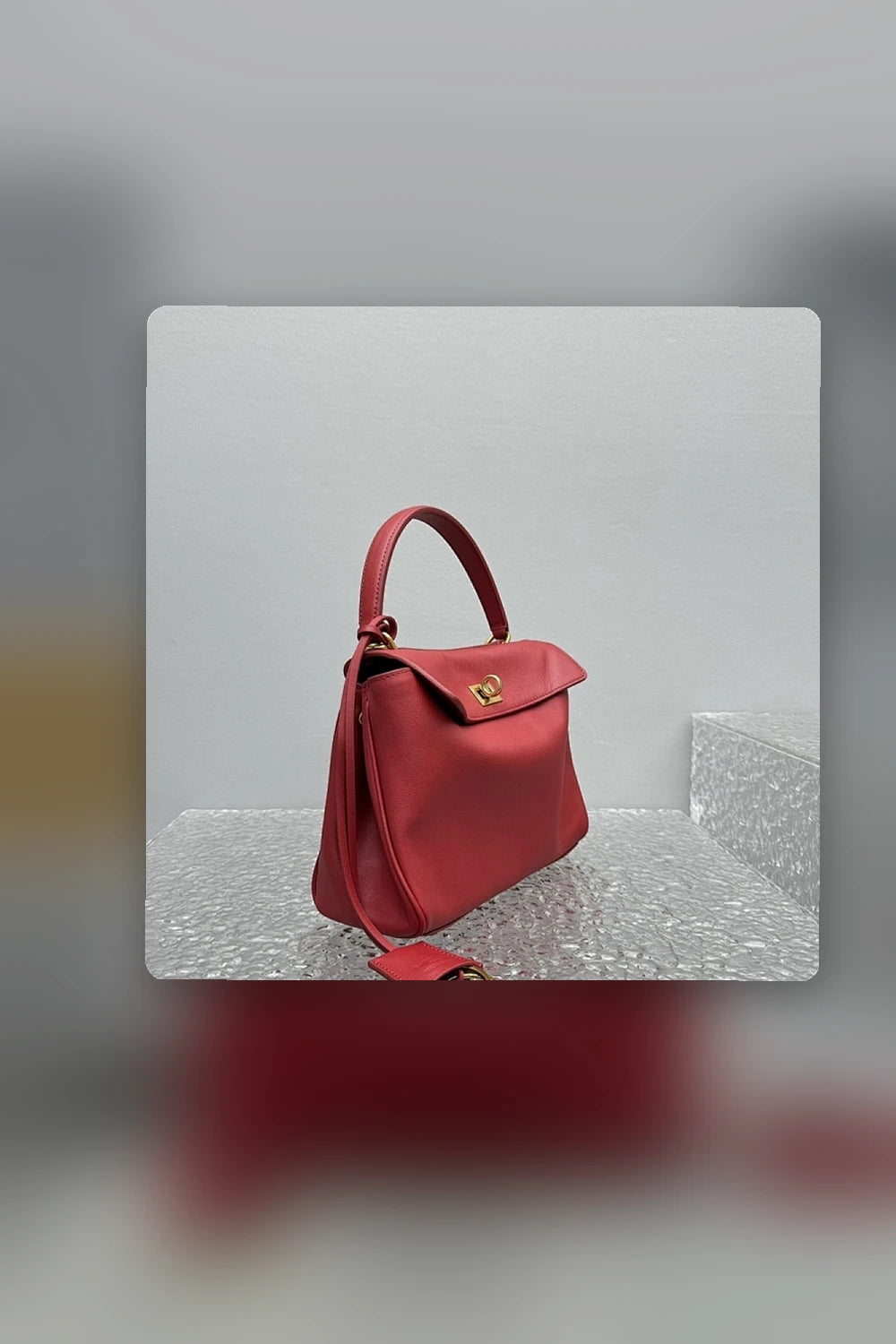 NB - BG Bag - 1694