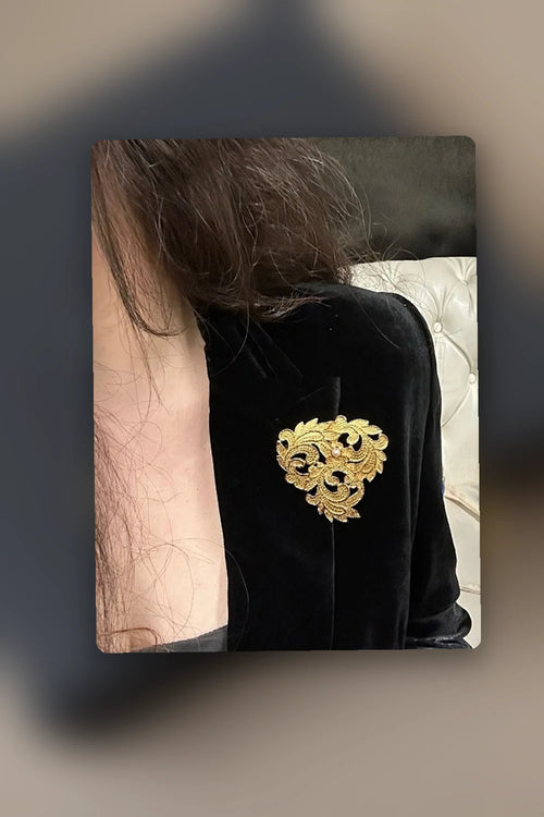 NB - YLS Jewelry - 321