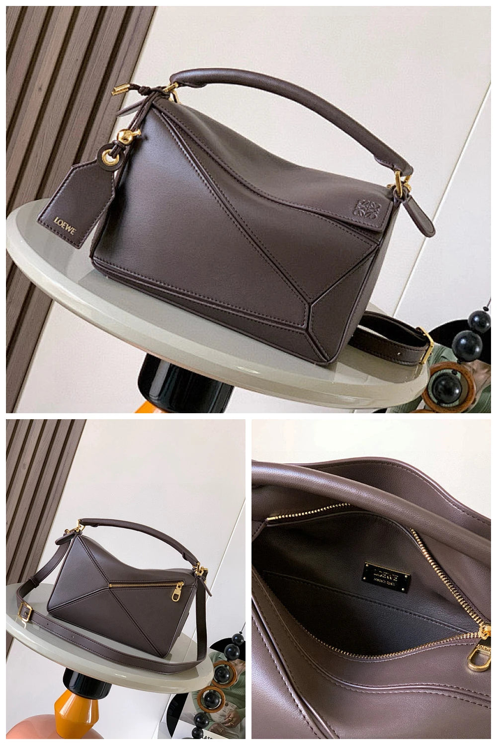 NB - LWO Bag - 265