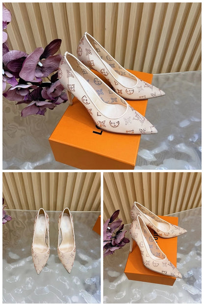 NB - LOV Women Shoes - 010