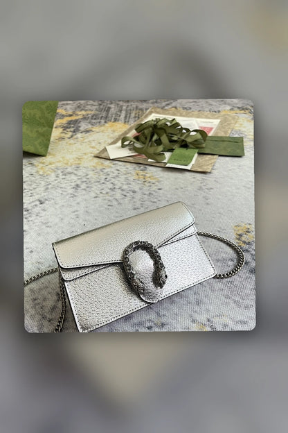 NB - GUKI Bag - 839