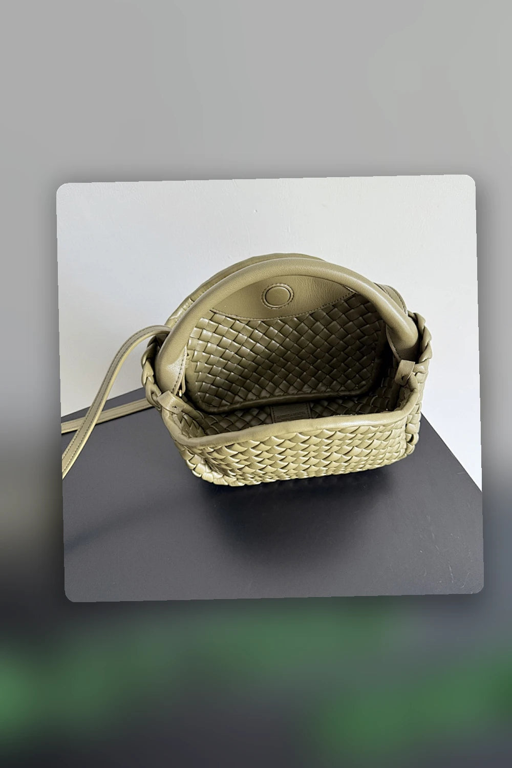 NB - BOV Bag - 222