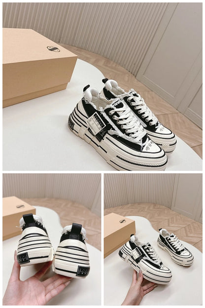 NB - SIMP Women Shoes - 189