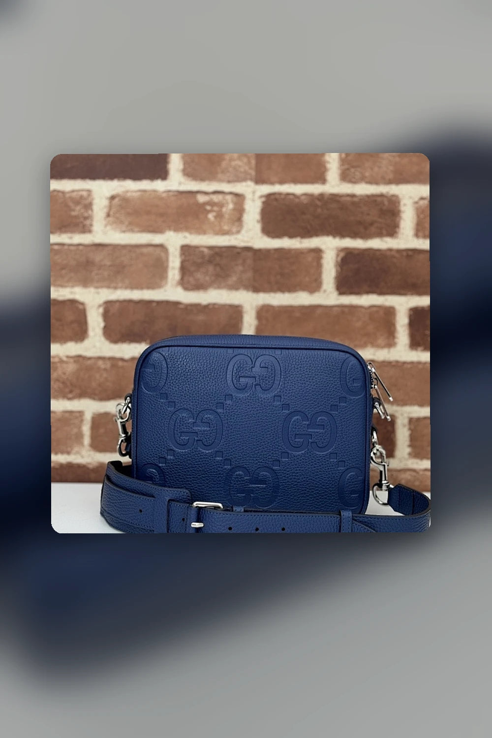 NB - GUKI Bag - 1029