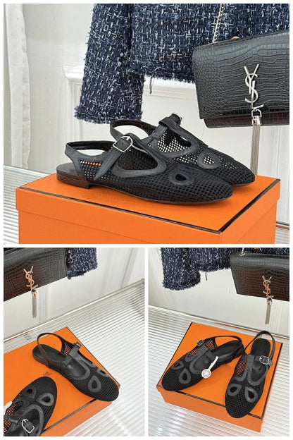 NB - BG Women Shoes - 039