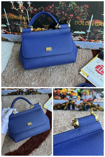 NB - DAG Bag - 015