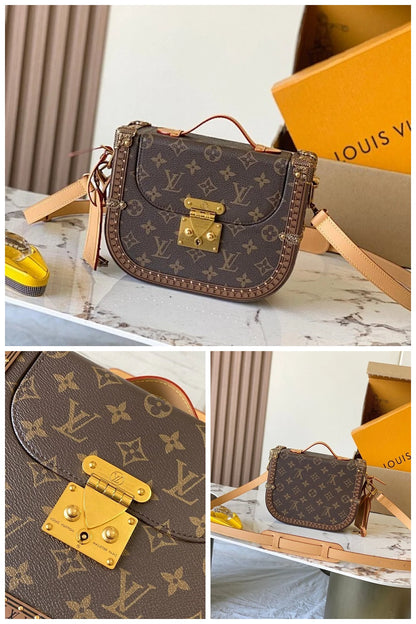 NB - LOV Bag - 573