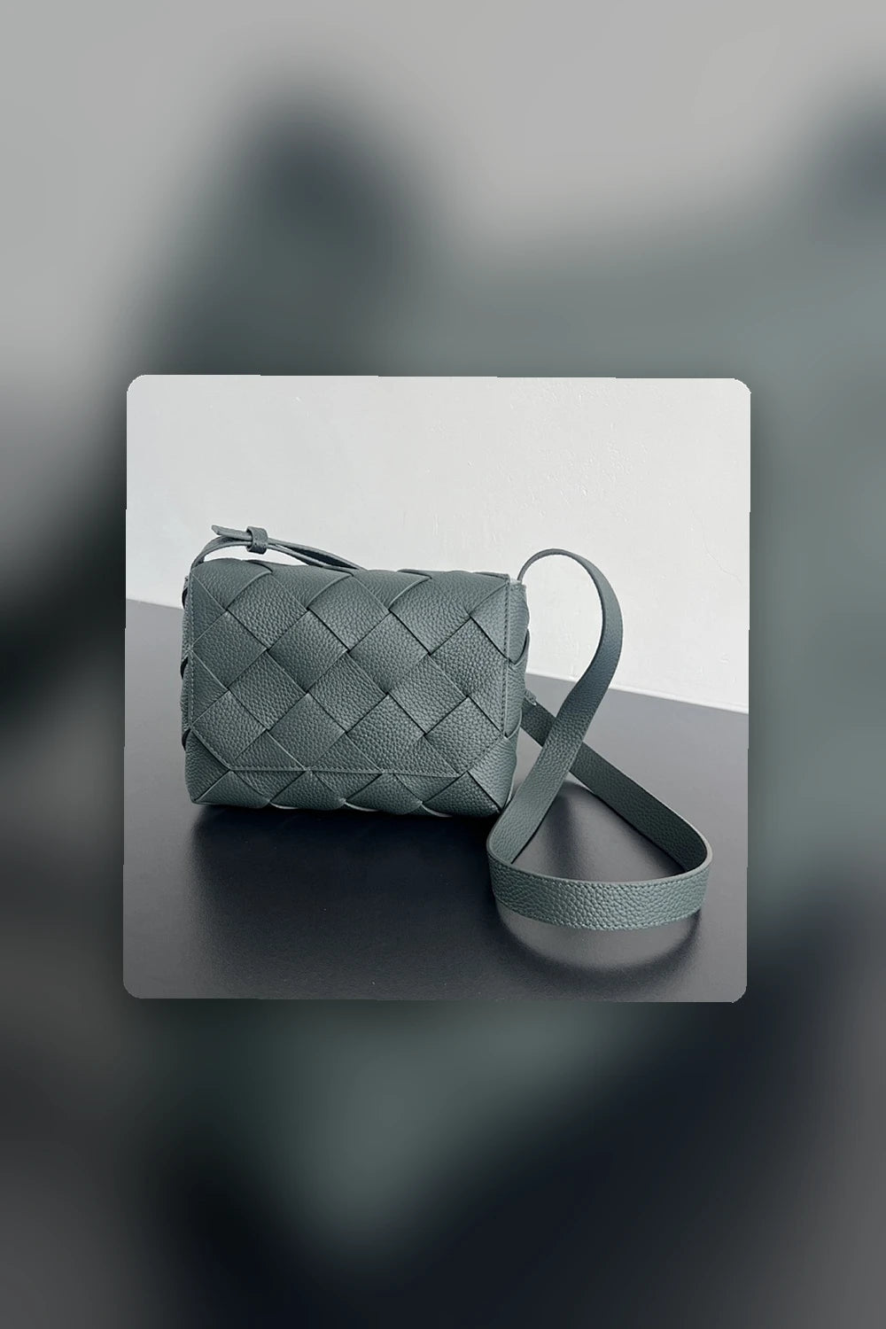 NB - BOV Bag - 1001
