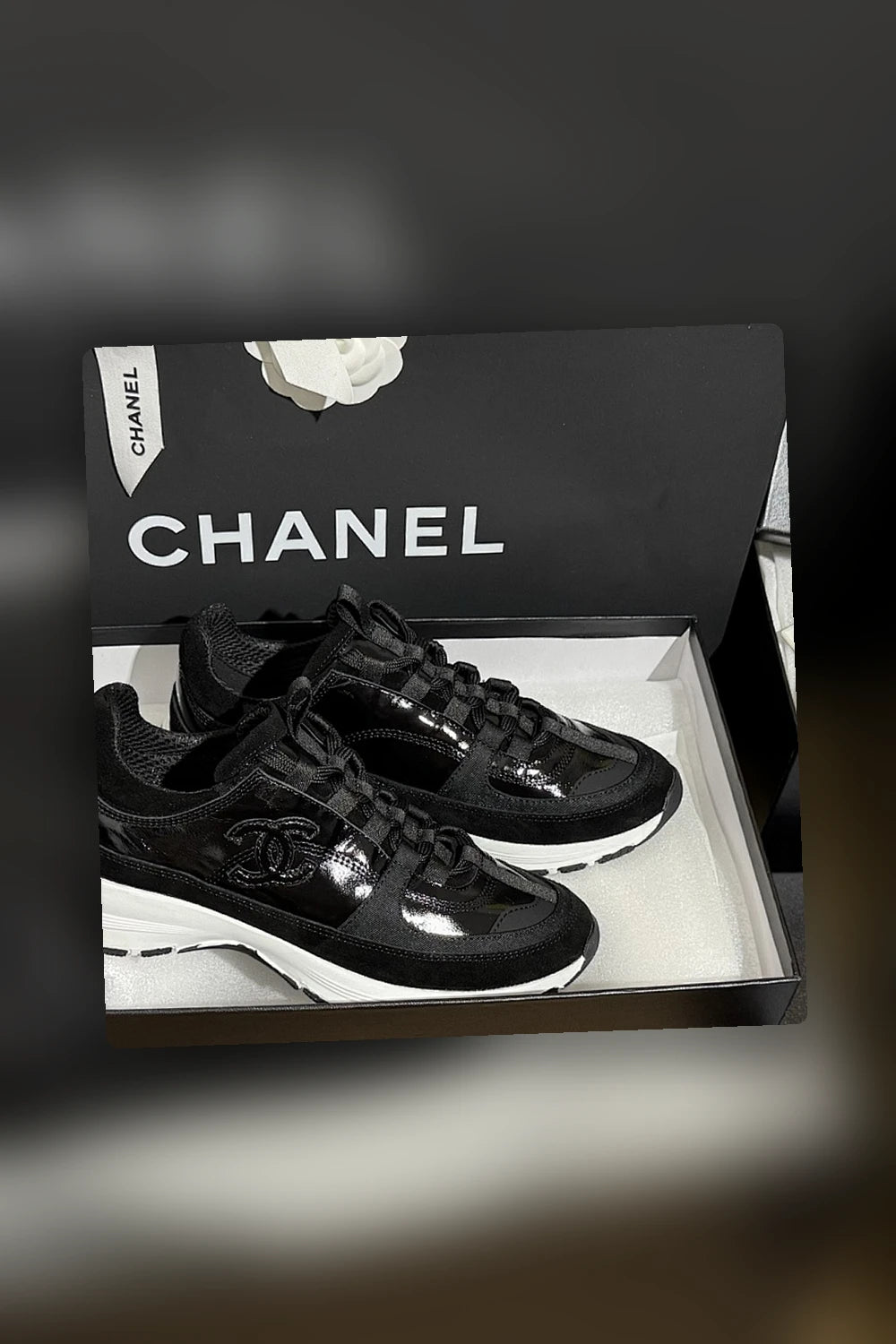 NB - CHL Mix Items - 314