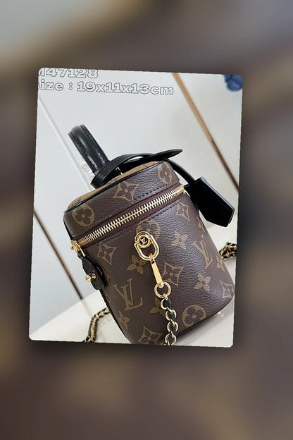 NB - LOV Bag - 859