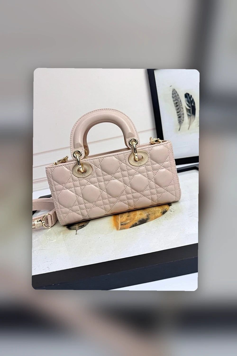 NB - DOR Bag - 1423