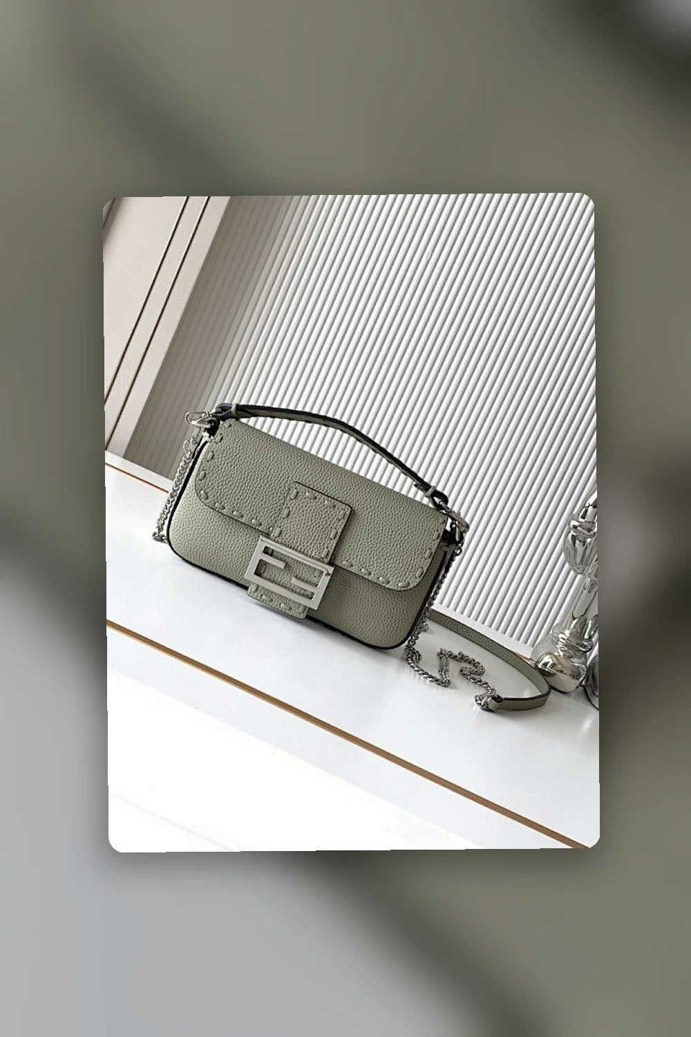 NB - FDE Bag - 082