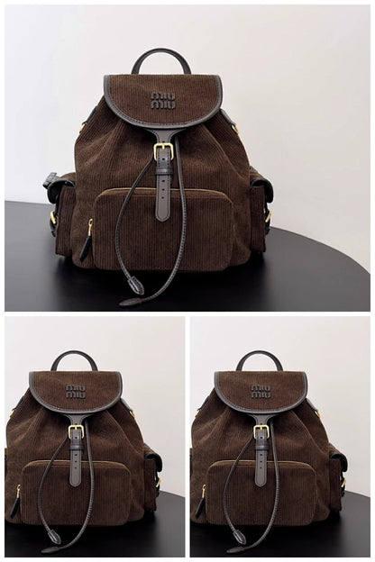 NB - MMU Bag - 430