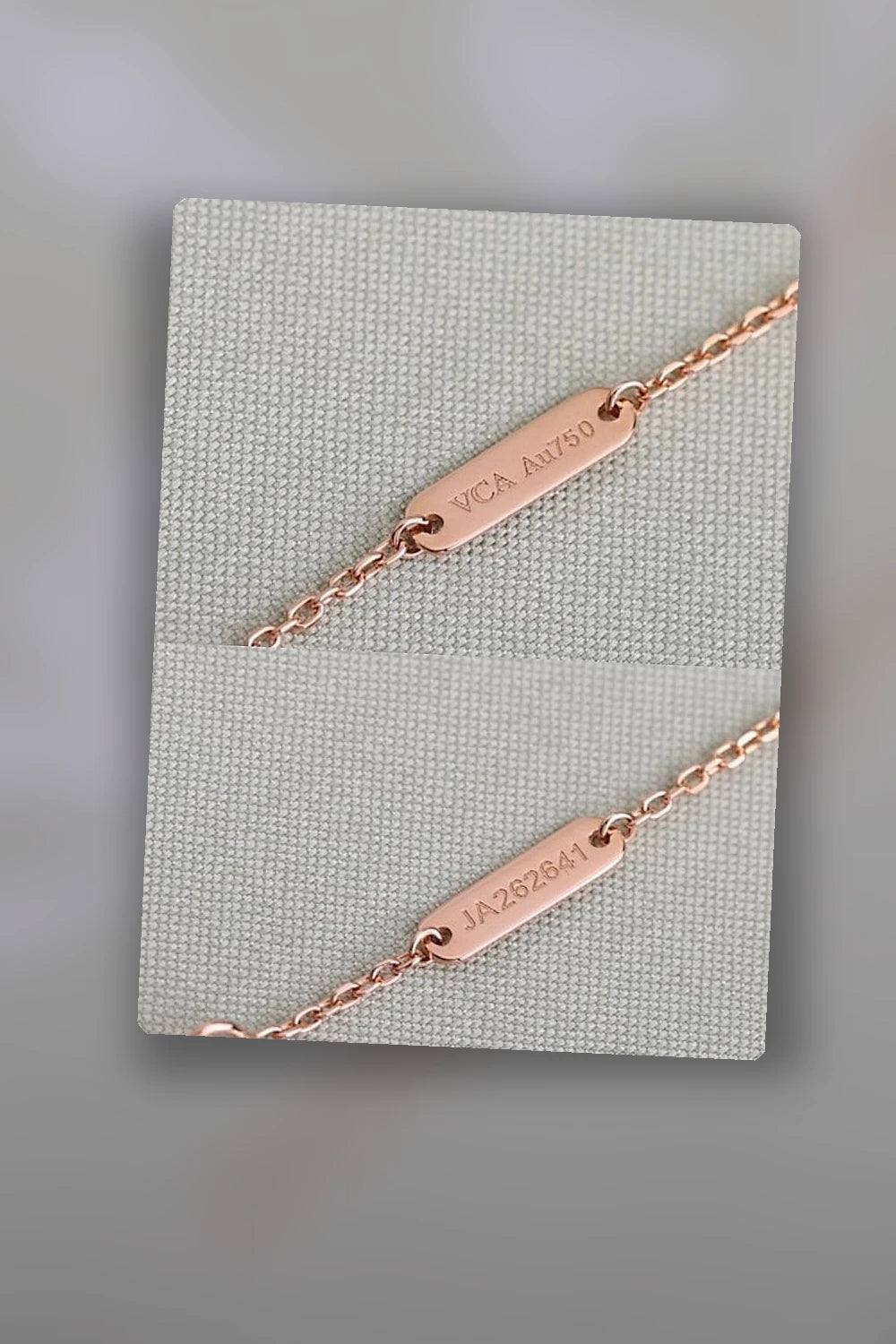NB - VACA Jewelry - 751