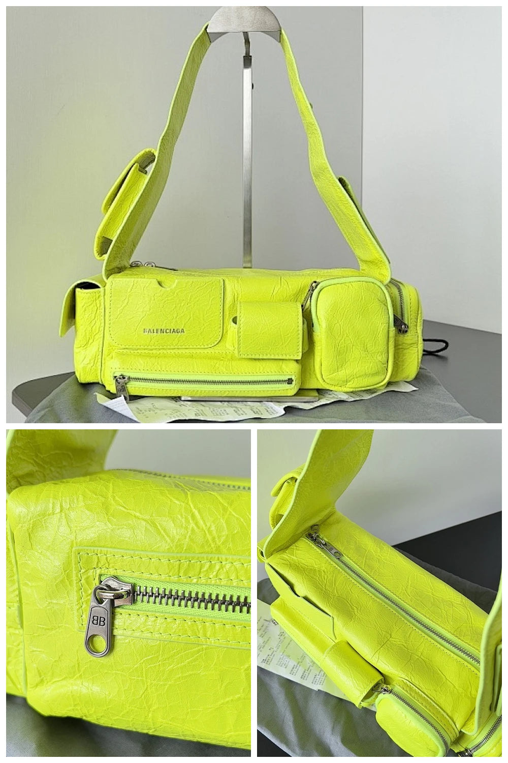 NB - BG Bag - 1006