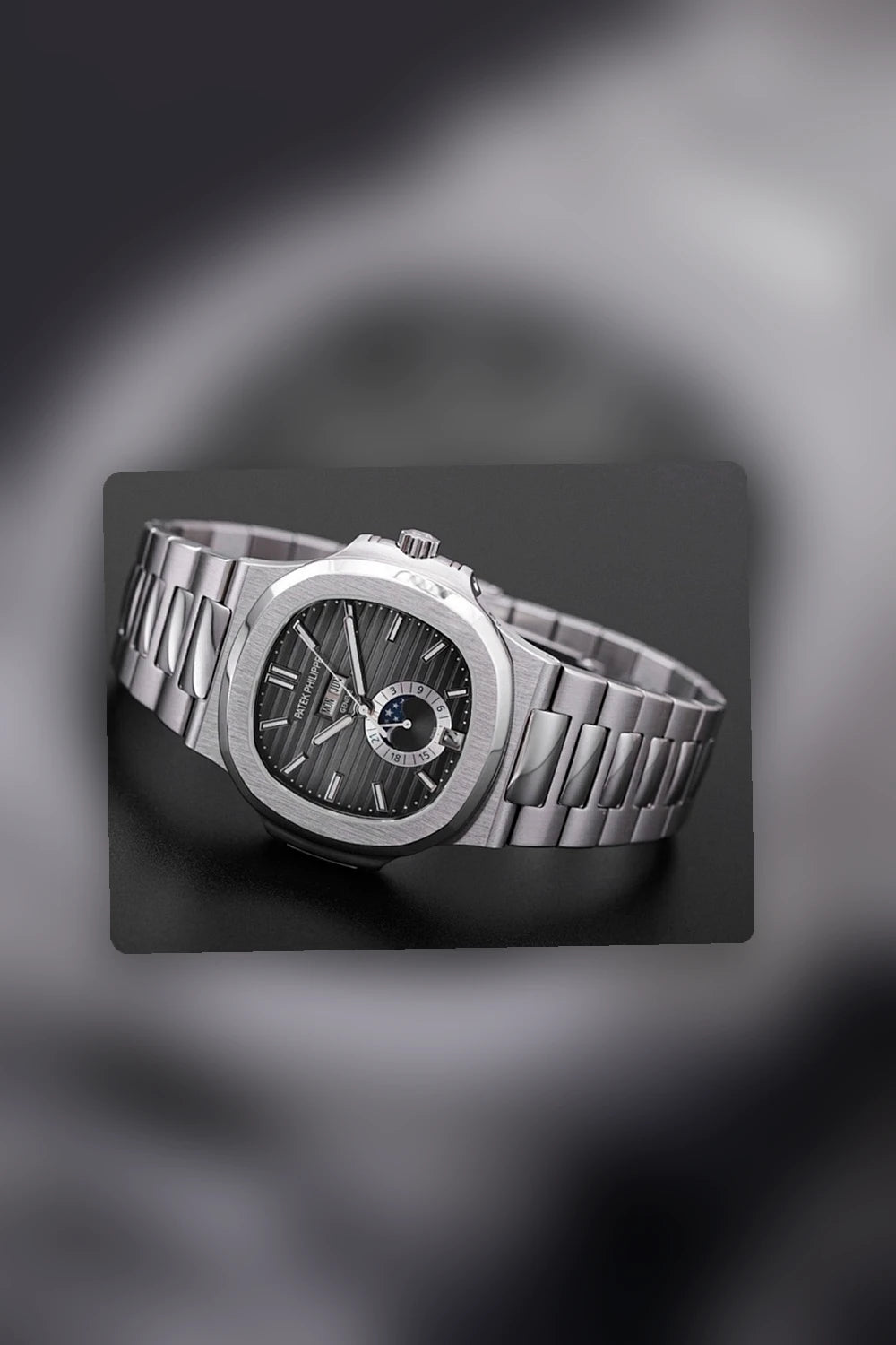 NB - Mix Watch - 1591