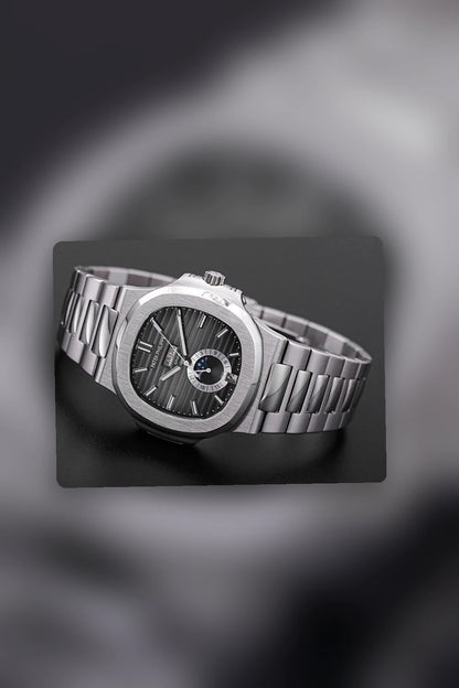 NB - Mix Watch - 1591