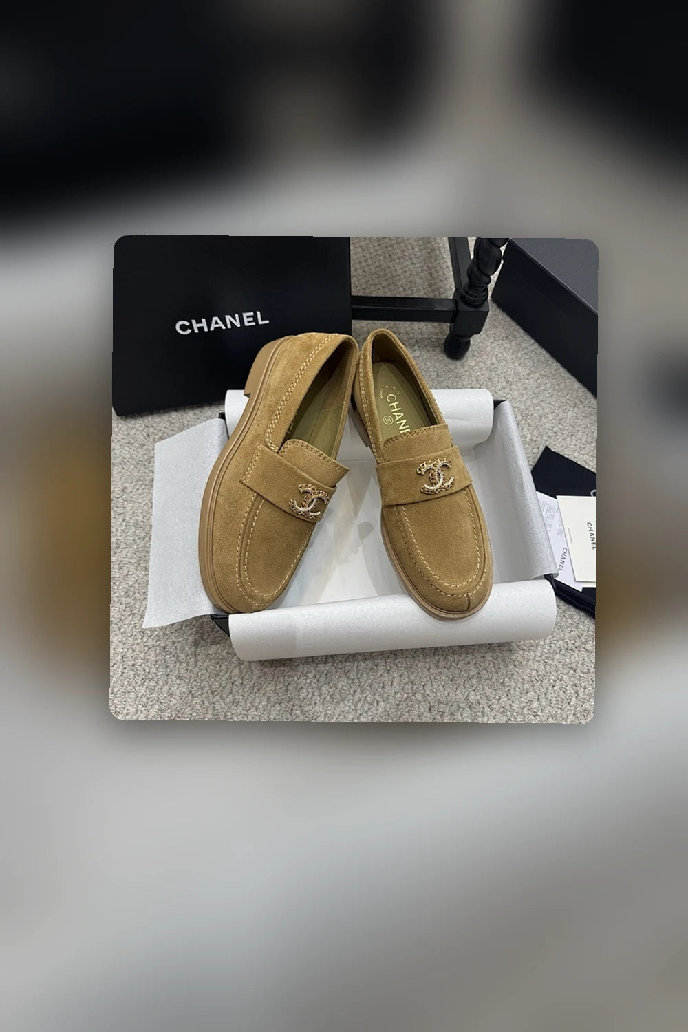 NB - CHL Mix Items - 777