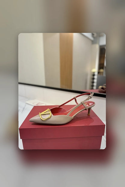 NB - VEL Women Shoes - 708