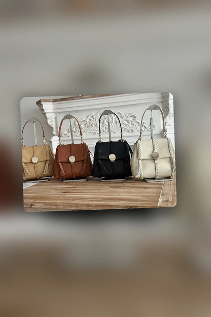 NB - CLE Bag - 301