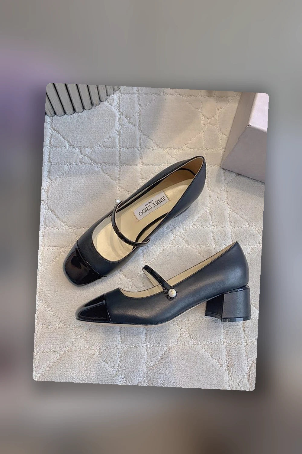 NB - JMC Women Shoes - 105