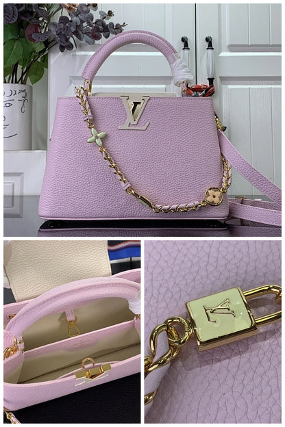 NB - LOV Bag - 1842