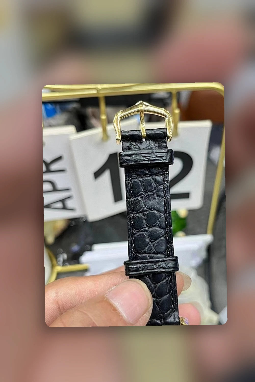 NB - Mix Watch - 1398
