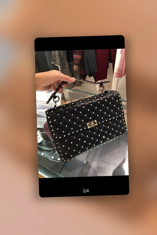 NB - VEL Bag - 191