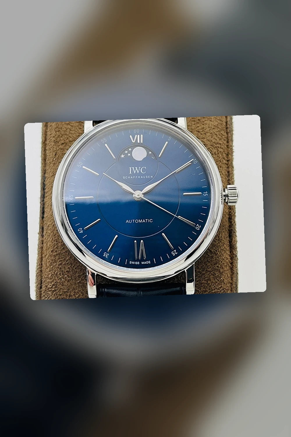 NB - Mix Watch - 232