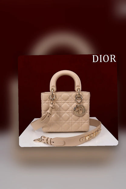 NB - DOR Bag - 830