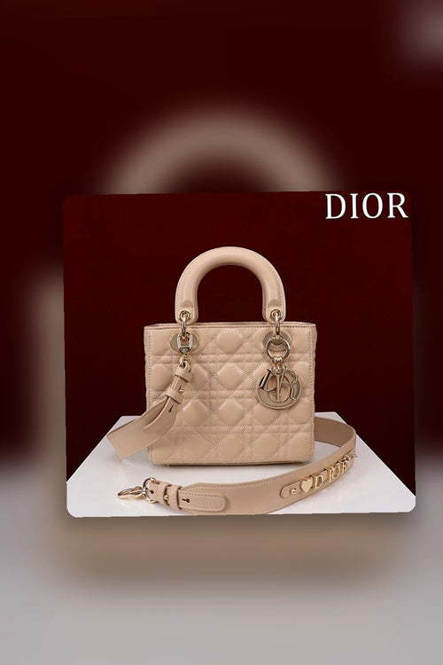 NB - DOR Bag - 830