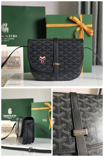 NB - GYO Bag - 674