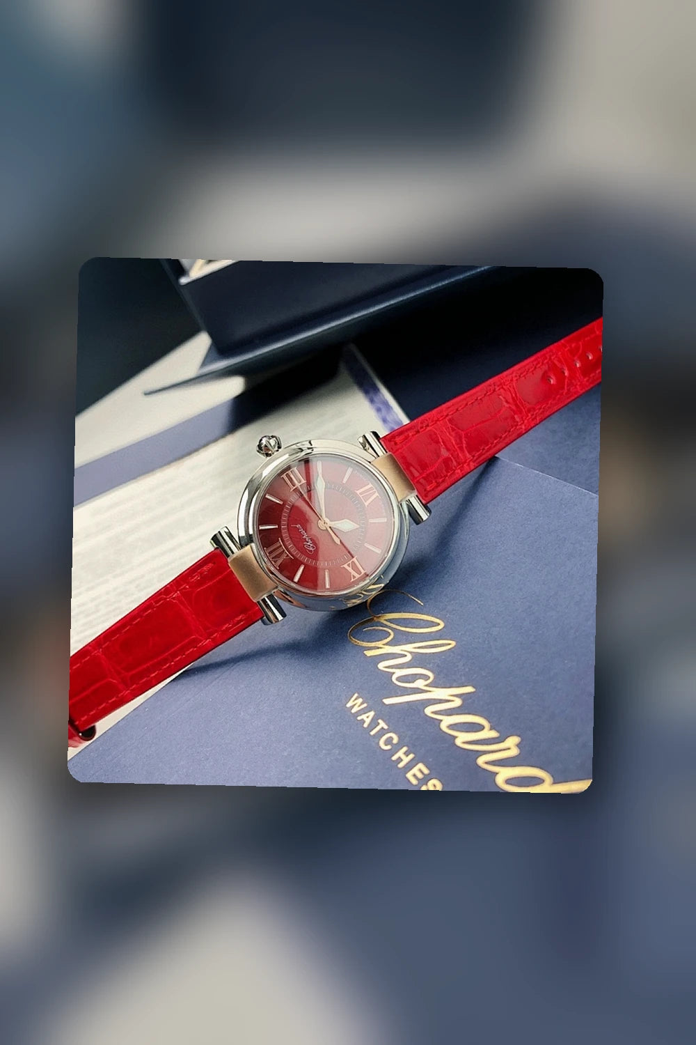NB - Mix Watch - 1587