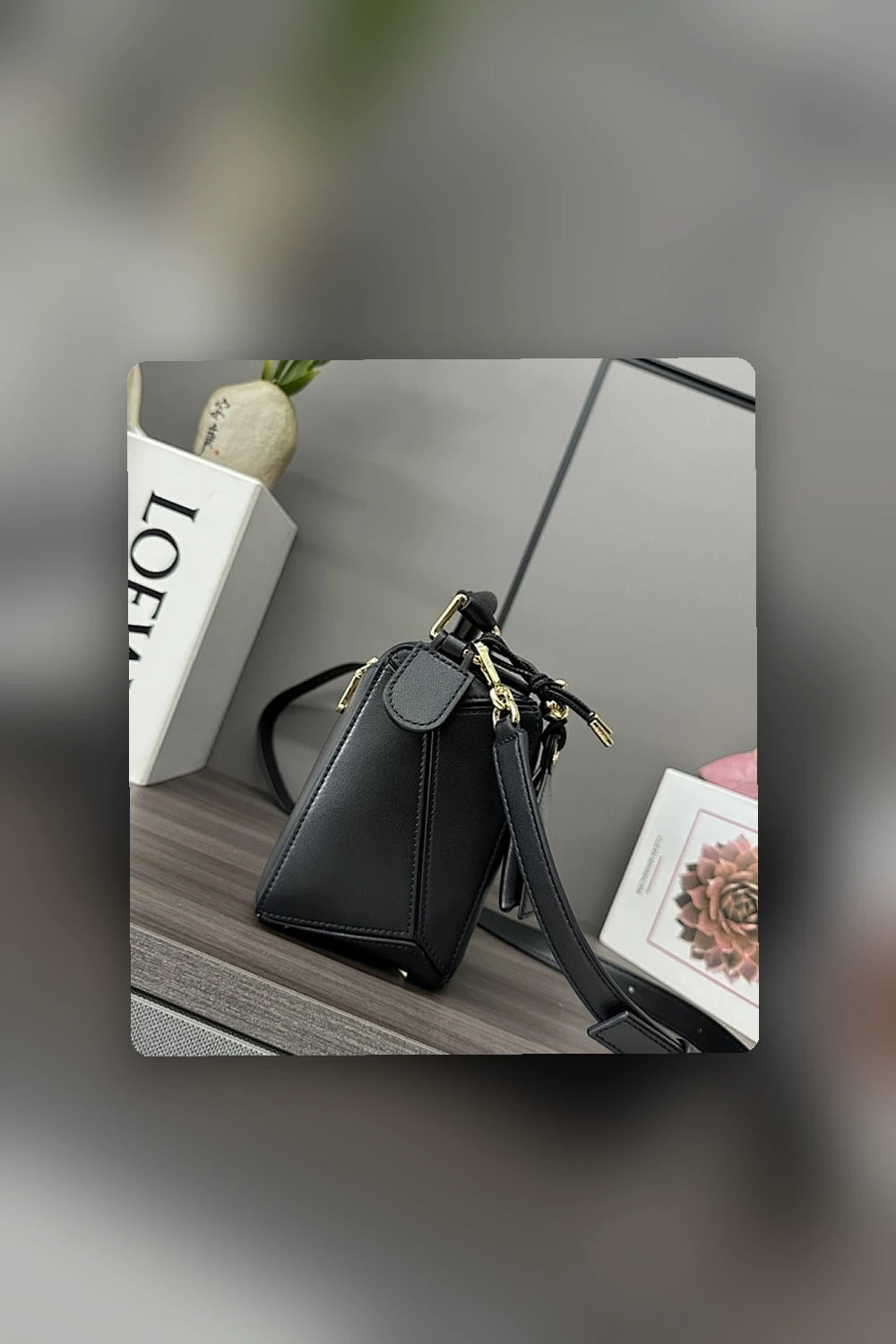 NB - LWO Bag - 462