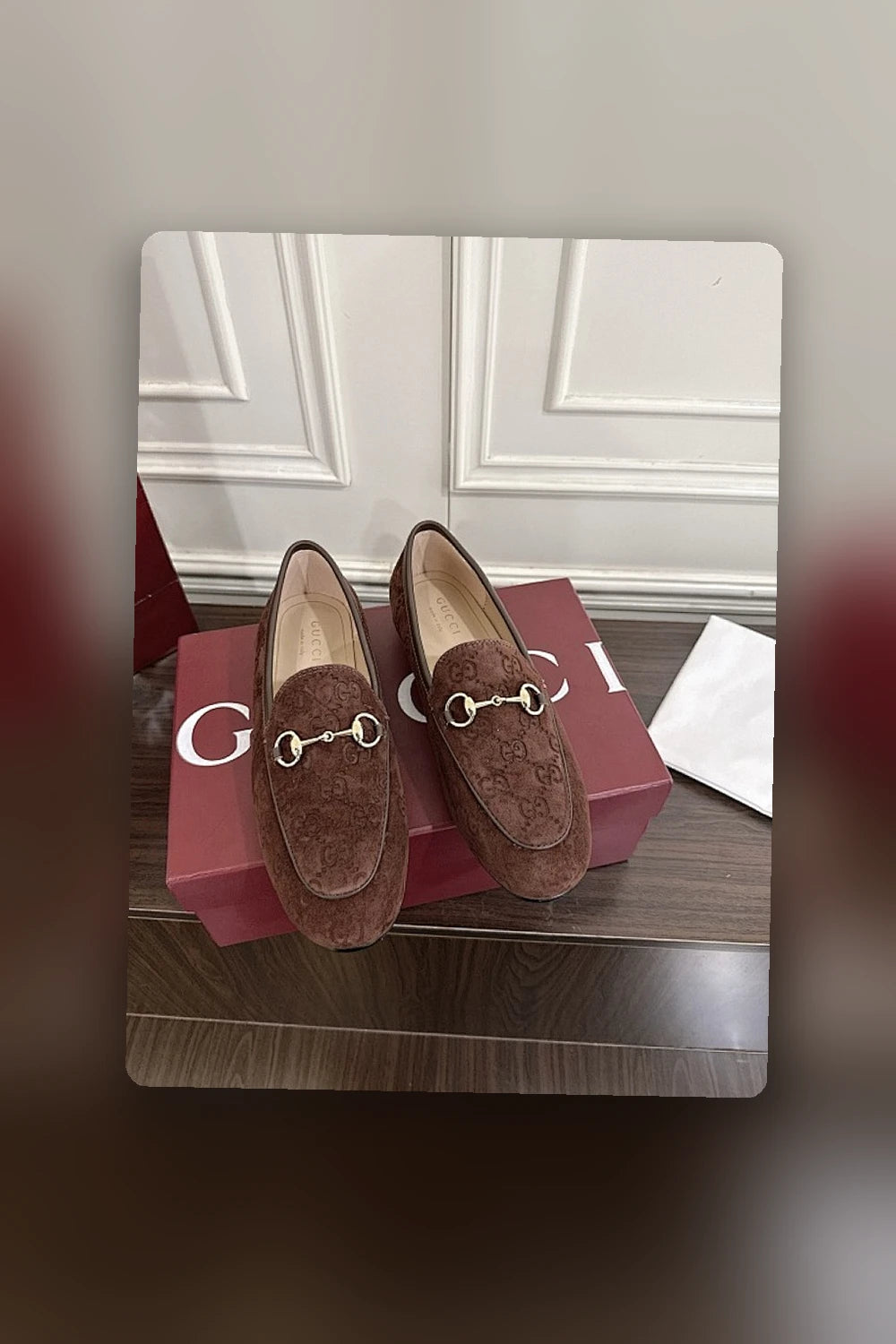 NB - GUKI Women Shoes - 1014