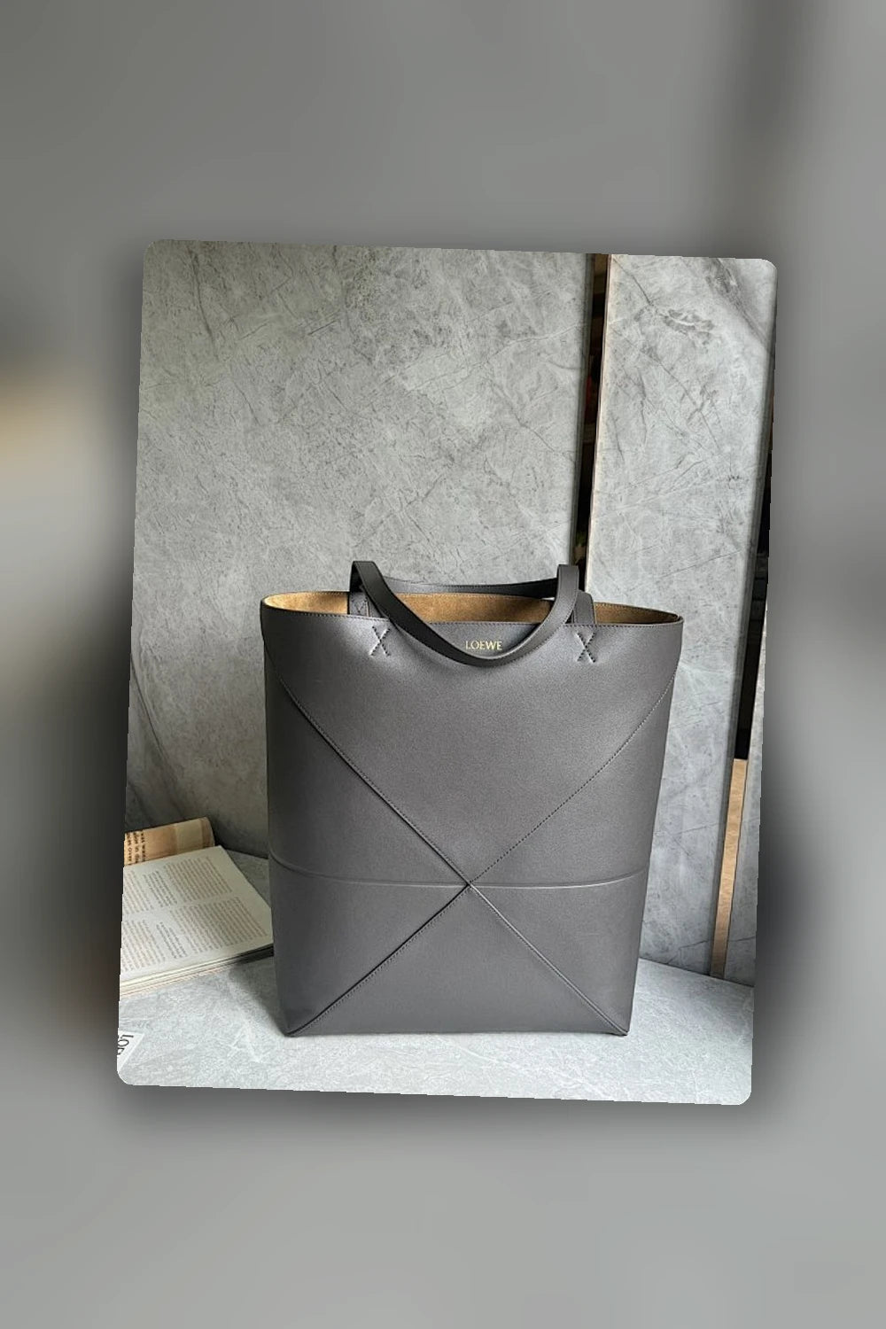 NB - LWO Bag - 527