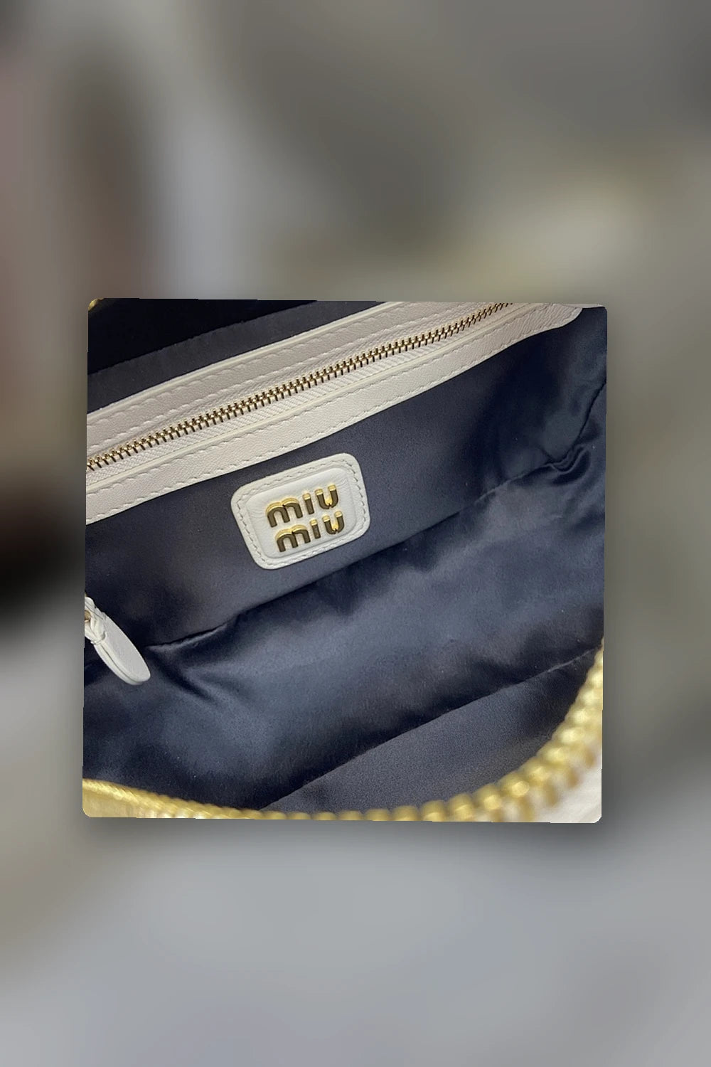 NB - MMU Bag - 997