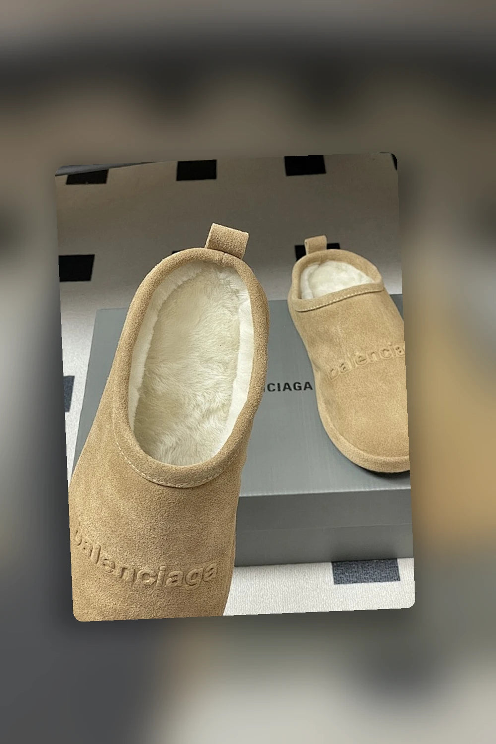 NB - BG Women Shoes - 028